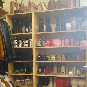 Meet your Posher, Zoria